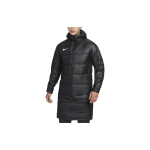 Nike Eemaldatava Pika Varrukaga Kapuutsiga Jakk Meeste &Uuml;ler&otilde;ivad Must DJ6306-010 M black