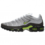 Nike Air Max Plus Hingav Tugi Vabaaja Jooksujalatsid Meeste Hall IQ0288-100 39