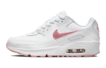 Nike Air Max 90 Nahk 'White Pink Glaze' Gs CD6864-115 35.5