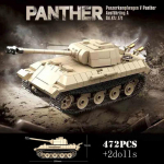 2. maailmas&otilde;ja armee USA armee M4A3 Sherman keskmine soomuk IS-2 raske tank poiss Tellistest m&auml;ngukomplekt Plokk Tellised M&auml;nguasjad M&auml;ngukomplektid poistele t&uuml;drukutele kingitus kingitused