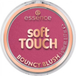 Essence Soft Touch Bouncy kreemist puudriks muutuv p&otilde;sepuna - 20 Electric Peony