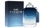 COACH New York Sinise Tooni Meeste Parf&uuml;&uuml;mid Aroomikas Eau De Toilette 40ml/60ml/100ml Lubi Pipar Seeder Merevaik 60ml