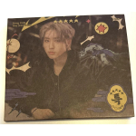 STRAY KIDS 5-STAR 5STAR 5 STAR Digipack ver. CD FOTOKAART AMETLIK BANGCHAN CD Only(No PC)
