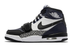 Air Jordan Legacy 312 BG 'Midnight Navy' 35.5