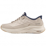 Skechers Contour Foam Slip-On Kingad Meeste Tossud Tumesinine 232619-NTNV 39.5