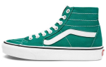 Vans SK8 HI Tapered 'Green' VN0A4U16RW8 34.5