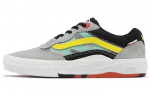 Wayvee Vans 'Lucid - Grey Blazing Yellow' VN0A5JIAAPV 44