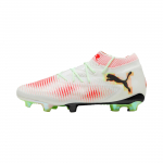 PUMA Future Ultimate 8 Fg Launch Pack 108449-01 42