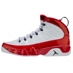 Air Jordan 9 Retro 'Gym Red' Meeste 302370-160 EU 41