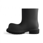 Balenciaga Steroidi saapad 'Black Full EVA' Meeste 770589W0FOI1000 EU 40