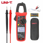 UNI-T UT204+ T&otilde;eline RMS Digitaalne Tangm&otilde;&otilde;tur (CN versioon)