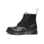 dr. Martens Dr.Martens 1460 Kontrast&otilde;mblusega Nahast Paelkingad 'Must Sile Nahk' Unisex 27303001 EU 37 black