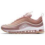 (NAISTE) Nike Air Max 97 Ultra 17 'Metallic Rose Gold' Naiste 917704-600 EU 36.5
