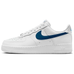 Nike Air Force 1 '07 'Valge Sinine' Meeste FJ4146-123 EU 44 white