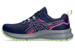 ASICS Trail Scout 3 Jooksukingad 'Deep Ocean Gris Blue' Naiste 1012B516-400 39