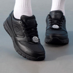 Skechers NAMPA Naiste T&ouml;&ouml;jalatsid EU 39