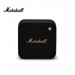 Marshall WILLEN II kaasaskantav Bluetooth-k&otilde;lar (CN versioon)
