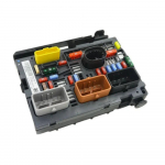 9807028780 R03 R04 R05 BSM Kapoti Kaitsmekarp Peugeot 307 308 607 807 Partner Expert Mk3 Citroen C4 jaoks 9664706280 9666700480 9807028780