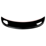 VW Beetle A5 L&auml;ikiv Must Tagaluugi Spoiler Tiib 2013-2018 OE Stiilis V&auml;rvitud glossly black