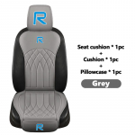 qhtnw8 Volvo Universaalne Autopadja ja Peatoe Katte Komplekt PU Nahast Kaitse XC90 XC60 C30 S60 C70 XC40 V40 XC70 V70 V60 S80 S90