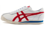 Onitsuka Tiger Corsair Logo 'Valge Punane Sinine' 1183A644-100 37.5