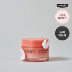 nesh &Otilde;hulise Tekstuuriga Juuksevaha 50ml 50ml