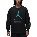 Jordan Brooklyn AJ11 pikavarrukaline T-s&auml;rk IM6508-010 L