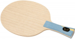 Nittaku Lauatennis Hurricane Long puit 2 kihti ar&uuml;&uuml;li NC0368 Reket, 5, Grip, R&uuml;ndav, 5 kihti + s&uuml;sinik, Flared,