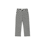 Vans Cargo P&uuml;ksid Unisex Must/Valge M&otilde;&otilde;dukas VN0A47TW7051 24