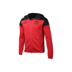 Adidas Manchester Jakk Manchester United Meeste Punane GN4757 L