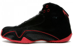 Jordan 21 Retro Bred CDP 2008 Meeste 322717-061 44.5