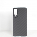 Luksuslik &auml;rikujundus S25 Edge Aramid T&otilde;eline s&uuml;sinikkiust &uuml;mbris Samsung S25Edge'ile Kevlarist mobiiltelefoni kaitsekaas S25 edge