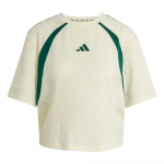 Adidas Hyperglam Kiiresti kuivav higiimav V&auml;rviplokk Fitness Top Naiste topid KH1150 XS
