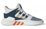 adidas originals Eqt Bask Adv Valge Oranž JI4272 36 white