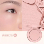 3CE P&otilde;sepuna #PINK FILTER 1pc