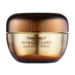 TONYMOLY Intense Care Kuldne Tigu Kreem 45ml 45ml black