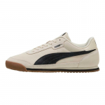 PUMA Turino 2 Unisex Suede Vabaajajalatsid Helebeež 397453-06 44