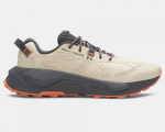 [Under Armour] UA Charged Bandit Trail [6010413-299] Brown-250
