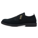Clarks Mugavad Hingavad Vabaaja Nahast Kingad Meeste kingad Must 261667757 40 black