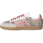 Adidas Originals SAMBA OG Kulumiskindlad madalad laste rulaketsid Hall Roosa JI0280 35.5