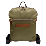Suurep&auml;rane Felisi seljakott Daypack Ruudukujuline khaki Ballistiline nailon meeste 20-55/1 Kasutatud