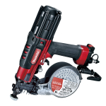 Makita AR411HR 41mm &Otilde;hukruvikeeraja K&otilde;rgsurve (Punane) punane