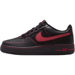 Nike Air Force 1 Madalad Rula Kingad Must Unisex HV4762-001 38.5 must