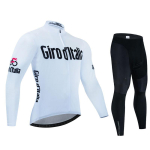 Itaalia Suvi Kevad ja S&uuml;gis Pikkade Varrukatega Jalgrattar&otilde;ivaste Komplekt Jalgrattasport M&auml;gi Pro Meeskond Jalgrattas&auml;rgi Komplekt Maillot Ropa Ciclismo 4XL