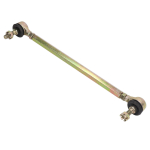 2 tk 250 mm kuulliigend rooliots 10 mm keermega teraslegeer 125 ccm neljarattalisele, maastikurattale, ATV-le, kardile beige