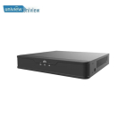 Uniview NVR301-04S3-P4-DT 4-kanaliline PoE NVR Hiina pistikuga (adapter kaasas)