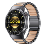 Huawei GT7 kell: 22mm titaanist magnetilise pandlaga rihm GT Pro jaoks 22mm gray