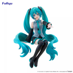 Originaal Furyu Hatsune Miku Nuudlipidja Anime Kuju Nardack Ver Tegevuskuju M&auml;nguasjad PVC Mudel Kogumisnukk Kingitus With box