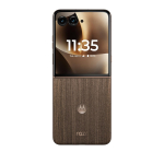 Nutitelefon Motorola Razr 70 Ultra 5G 16/512Gb 6.96 165Hz Puidust 1 tk 5g