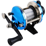 Sougayilangi j&auml;&auml;p&uuml;&uuml;girull Ultra-kerge metallist vastupidav 3 v&auml;rvi j&auml;&auml;p&uuml;&uuml;girull Talvine kalap&uuml;&uuml;k punane